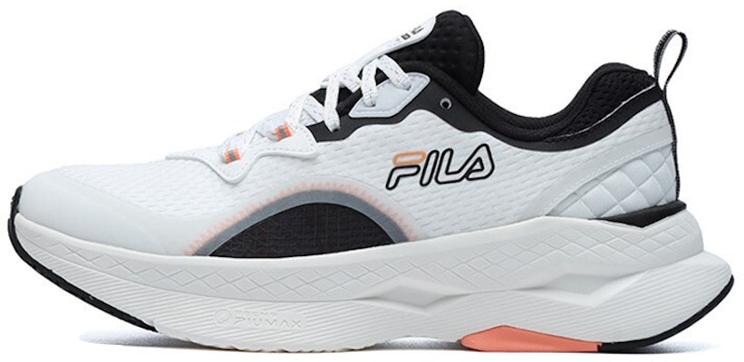 (W) FILA Runner Low 'Putih Hitam' A12W142205FBW Buy (W) FILA Runner Low 'Putih Hitam' A12W142205FBW