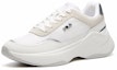 Order (Women) FILA Low Top 'White' F12W114208FWM