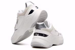 Purchase (W) FILA Baskets Basses ''Blanc'' F12W114208FWM