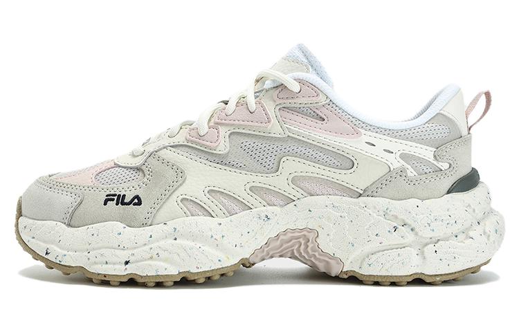 Buy (W) FILA Disruptor Low 'Marrón Rosa' F12W331101