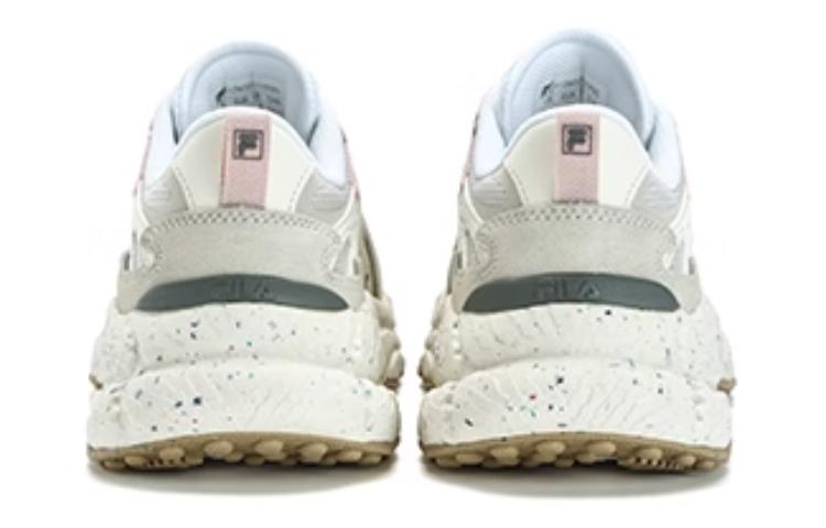 Lookbook (W) FILA Disruptor Low 'Marrón Rosa' F12W331101