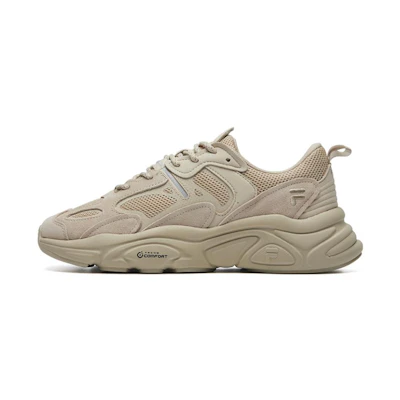 (W) FILA Mars 2 'Camel Beige'