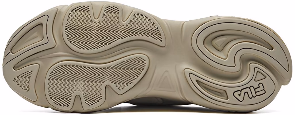 (W) FILA Mars 2 'Camel Beige' Sepatu Pria/Wanita Casual F12W131116FDO Purchase (W) FILA Mars 2 'Camel Beige' Sepatu Pria/Wanita Casual F12W131116FDO