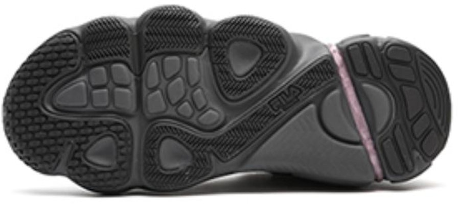Women FILA Disruptor Low Comfort Shock Absorption F12W342109FAB