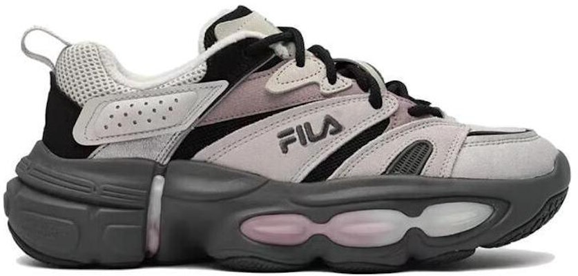(W) FILA Disruptor Rendah 'Comfy Grey Fleece' Kelabu Fleksibel F12W342119FAB Order (W) FILA Disruptor Rendah 'Comfy Grey Fleece' Kelabu Fleksibel F12W342119FAB