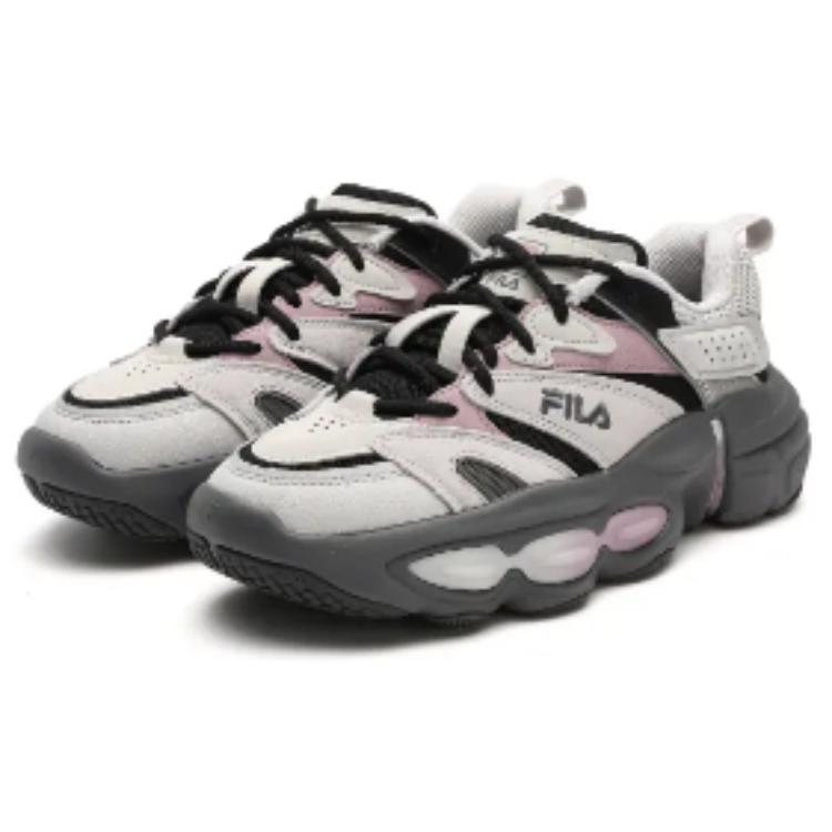 Lookbook (W) フィラ ディスラプター ロー "コンフィグレーフリース" F12W342119FAB