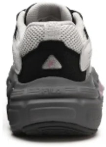 FILA斐乐 舒適 加絨版 減震耐磨 低幫 生活休閒鞋 女款 灰色 Shop FILA斐乐 舒適 加絨版 減震耐磨 低幫 生活休閒鞋 女款 灰色