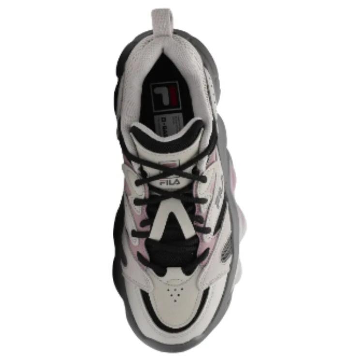 Purchase (W) フィラ ディスラプター ロー "コンフィグレーフリース" F12W342119FAB