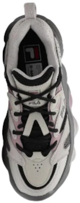 (W) FILA Disruptor Rendah 'Comfy Grey Fleece' Kelabu Fleksibel F12W342119FAB Purchase (W) FILA Disruptor Rendah 'Comfy Grey Fleece' Kelabu Fleksibel F12W342119FAB
