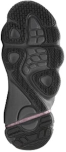 FILA斐乐 舒適 加絨版 減震耐磨 低幫 生活休閒鞋 女款 灰色 Details for FILA斐乐 舒適 加絨版 減震耐磨 低幫 生活休閒鞋 女款 灰色