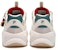 (W) FILA Disruptor Rendah 'Croissant Krismas' F12W412101FSR