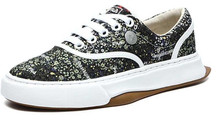 (Women) FILA FM-2 x Maison Mihara Yasuhiro 'Green' F12W134347FGN Order (Women) FILA FM-2 x Maison Mihara Yasuhiro 'Green' F12W134347FGN