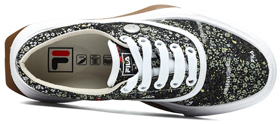 (Women) FILA FM-2 x Maison Mihara Yasuhiro 'Green' F12W134347FGN Shop (Women) FILA FM-2 x Maison Mihara Yasuhiro 'Green' F12W134347FGN