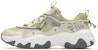 (W) FILA Disruptor Low 'Hijau' F12W412105FPB