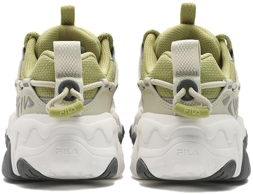 (W) FILA Disruptor Low 'Hijau' F12W412105FPB Shop (W) FILA Disruptor Low 'Hijau' F12W412105FPB