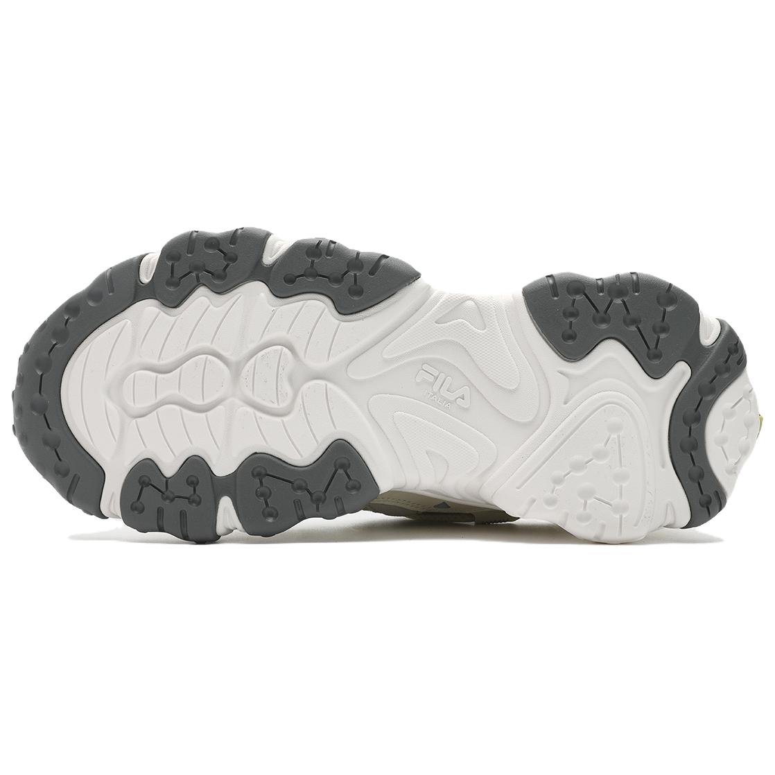 Purchase (W) 휠라 디스럽터 로우 '그린' F12W412105FPB