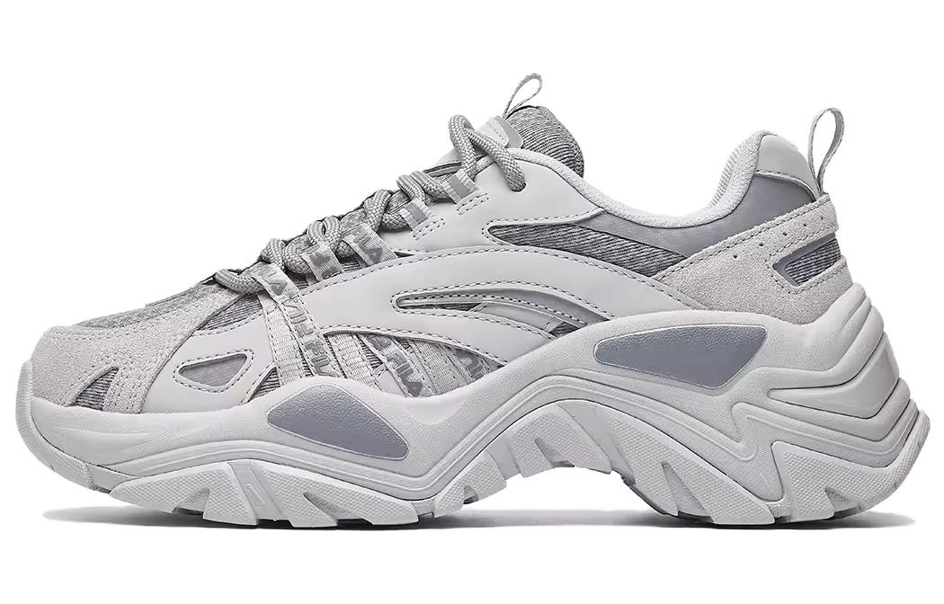 Buy (W) フィラ ディスラプター LOW グレー 1RM02723F_050