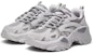 (W) FILA Disruptor Low 'Kelabu' 1RM02723F_050