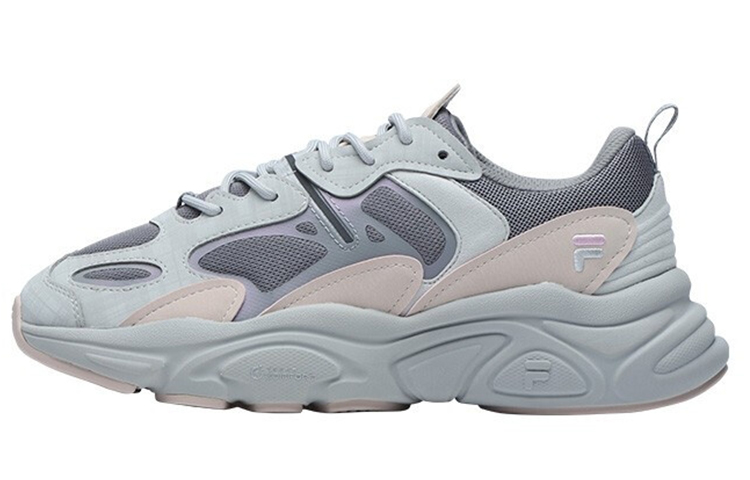 (W) FILA Dad Shoe 'Grey'