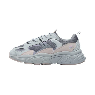 (W) FILA Dad Shoe 'Grey'