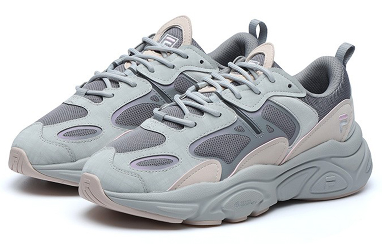 (W) FILA Dad Shoe 'Grey' 圖 2