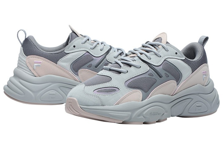 (W) FILA Dad Shoe 'Grey' 圖 3