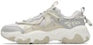 (W) FILA Disruptor Low 'Kelabu Selesa' F12W412105FLV