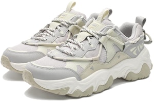 (W) FILA Disruptor Low 'Kelabu Selesa' F12W412105FLV Order (W) FILA Disruptor Low 'Kelabu Selesa' F12W412105FLV