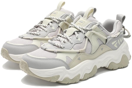 (W) FILA Disruptor Low 'Comodidad Gris' F12W412105FLV Order (W) FILA Disruptor Low 'Comodidad Gris' F12W412105FLV