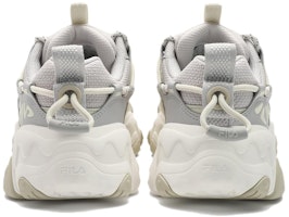 (W) FILA Disruptor Low 'Kelabu Selesa' F12W412105FLV Shop (W) FILA Disruptor Low 'Kelabu Selesa' F12W412105FLV