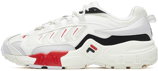 (W) FILA Disruptor Low 'Abu Putih Hitam' F12W941124FNF Buy (W) FILA Disruptor Low 'Abu Putih Hitam' F12W941124FNF