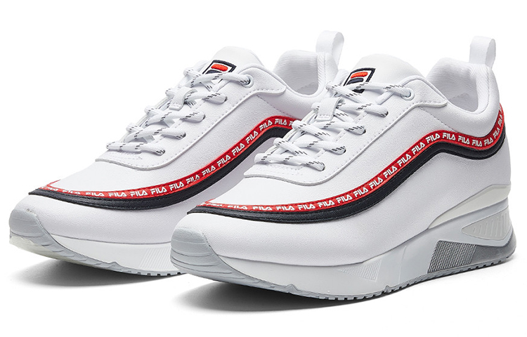 Order (Women) FILA Disruptor Low 'Group White' F12W943601FWT