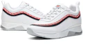 Lookbook (Women) FILA Disruptor Low 'Group White' F12W943601FWT