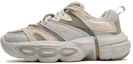 Buy (W) FILA Disruptor Low Sneakers 'Khaki' Lelaki Wanita Kasut Sneakers F12W342119FSM