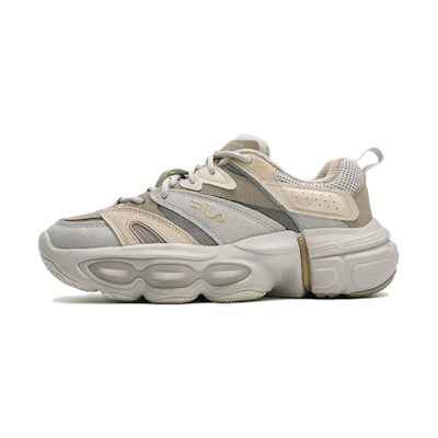 (W) FILA Disruptor Low Sneakers 'Khaki'