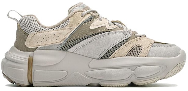 (W) FILA 斐乐 Disruptor 低帮运动鞋 '卡其色' F12W342119FSM Order (W) FILA 斐乐 Disruptor 低帮运动鞋 '卡其色' F12W342119FSM