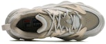 Shop (W) FILA Disruptor Low Sneakers 'Khaki' Lelaki Wanita Kasut Sneakers F12W342119FSM