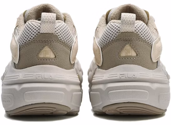 (W) FILA Disruptor Low Sneakers 'Khaki' Lelaki Wanita Kasut Sneakers F12W342119FSM Purchase (W) FILA Disruptor Low Sneakers 'Khaki' Lelaki Wanita Kasut Sneakers F12W342119FSM