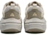 (W) FILA Disruptor Low Sneakers 'Khaki' Lelaki Wanita Kasut Sneakers F12W342119FSM