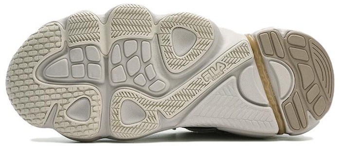 (W) FILA 斐乐 Disruptor 低帮运动鞋 '卡其色' F12W342119FSM Details for (W) FILA 斐乐 Disruptor 低帮运动鞋 '卡其色' F12W342119FSM