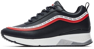(Women) FILA Disruptor Low 'Legendary Blue' F12W943601FNV (Women) FILA Disruptor Low 'Legendary Blue' F12W943601FNV