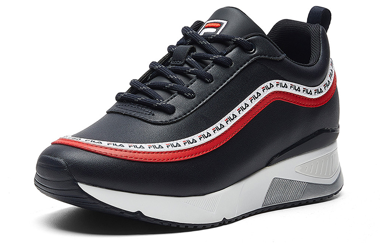 (W) FILA Disruptor Low 'Legendary Blue' 圖 2