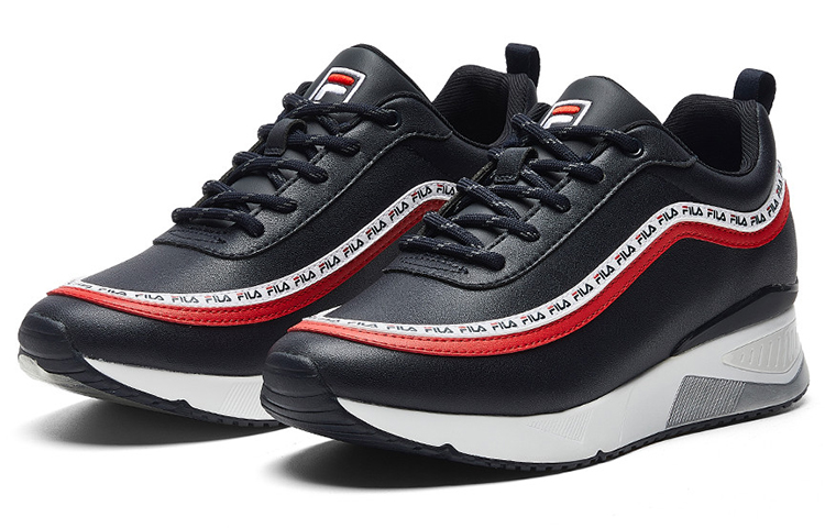 (W) FILA Disruptor Low 'Legendary Blue' 圖 3