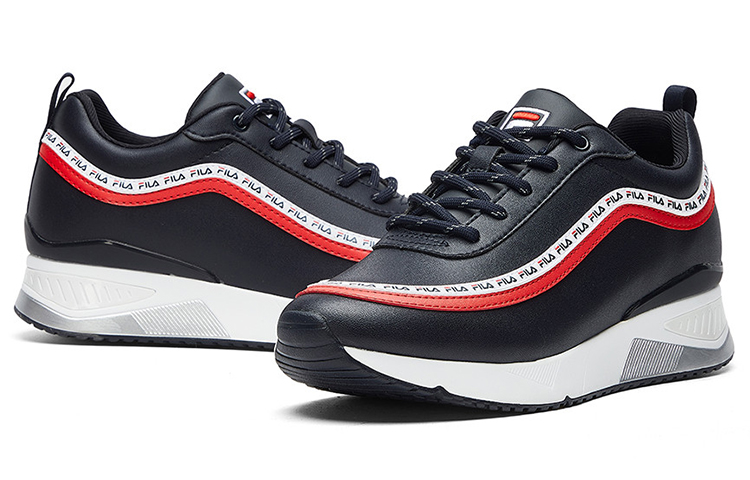 (W) FILA Disruptor Low 'Legendary Blue' 圖 4