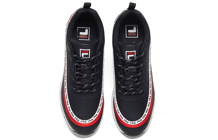 (W) FILA Disruptor Low 'Legendary Blue' 圖 5