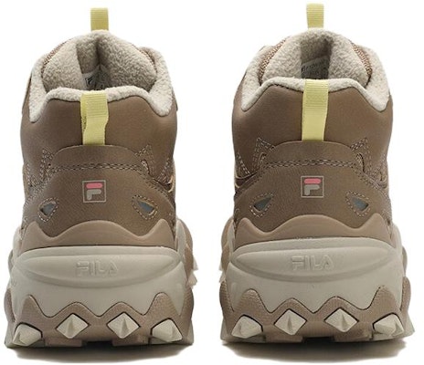 (W) Kasut FILA Oakmont 2 Mid 'Coklat' F12W342127FGS Shop (W) Kasut FILA Oakmont 2 Mid 'Coklat' F12W342127FGS