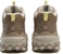 (W) Kasut FILA Oakmont 2 Mid 'Coklat' F12W342127FGS