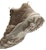 (W) Kasut FILA Oakmont 2 Mid 'Coklat' F12W342127FGS