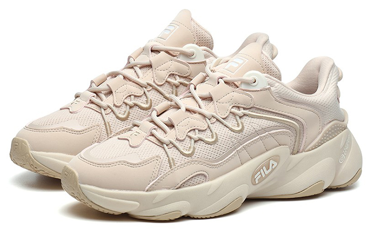 (W) FILA Dad Shoe 'Light Pink' 圖 2