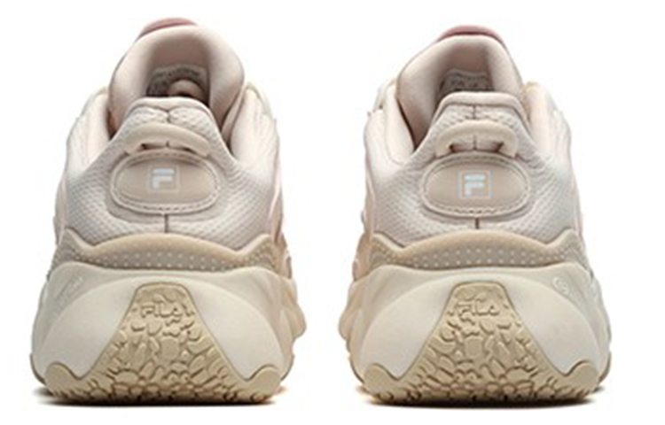 (W) FILA Dad Shoe 'Light Pink' 圖 4
